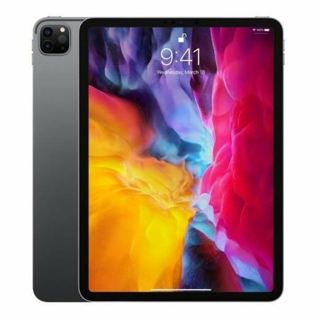 Tablet Apple iPad Air 2022 M1 8 GB RAM 256 GB Azzurro