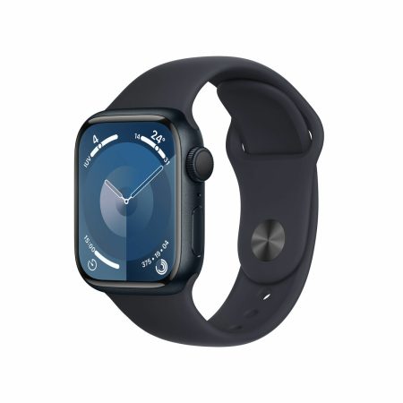 Smartwatch Apple Watch Series 9 Nero 1
