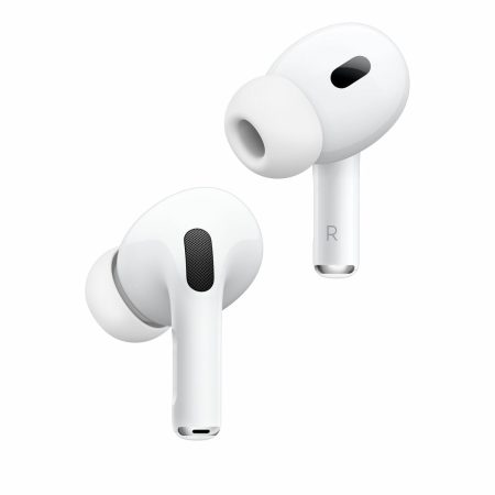 Auricolari in Ear Bluetooth Apple AirPods Pro (2nd generation) Bianco