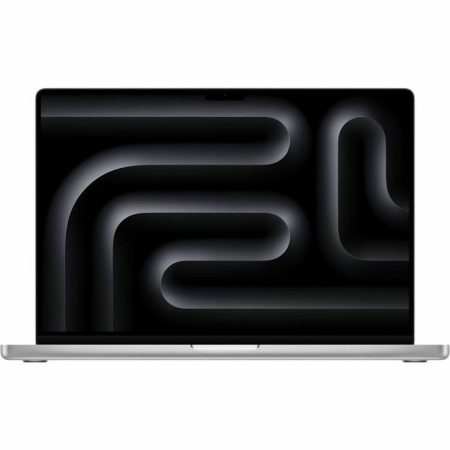 Laptop Apple MacBook Pro 2023 16" 512 GB Azerty Francese M3 Pro