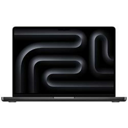 Laptop Apple MRX53Y/A 32 GB RAM 36 GB RAM 14