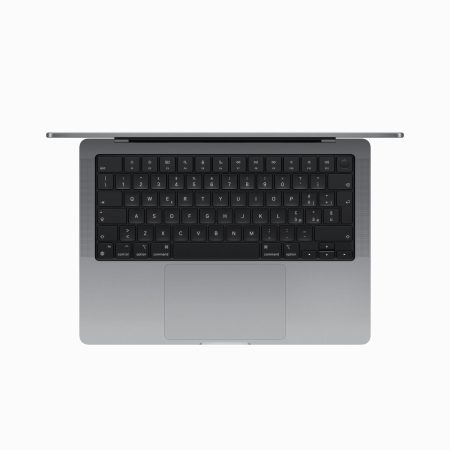 Laptop MacBook Pro Apple MTL83Y/A M3 8 GB RAM 1 TB SSD