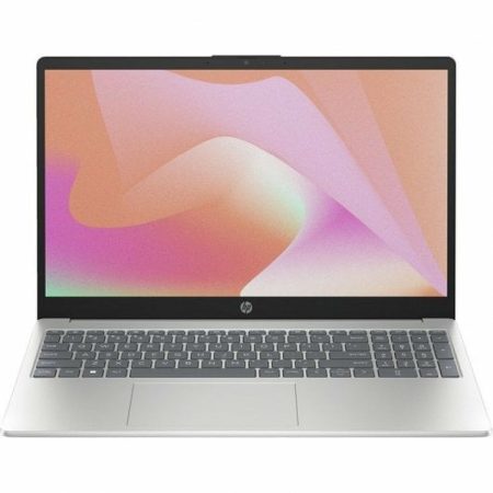 Laptop HP 15-fc0064ns 15