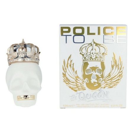 Profumo Donna Police To Be The Queen EDP 125 ml