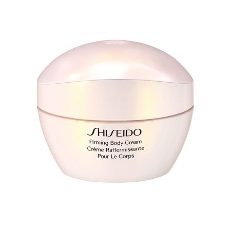 Crema Corpo Rassodante Shiseido 200 ml