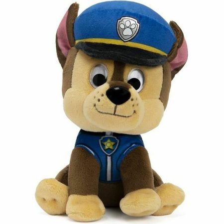 Peluche The Paw Patrol CHASE