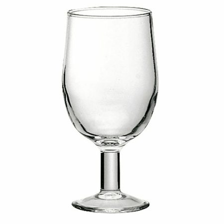 Bicchieri da Birra Arcoroc Campana Trasparente Vetro 440 ml 6 Pezzi