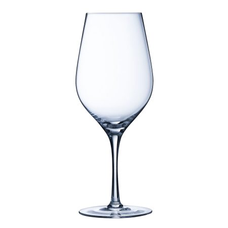 Set di Bicchieri Chef & Sommelier Cabernet Supreme Trasparente Vetro 620 ml Vino (6 Unità)