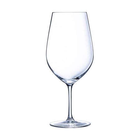 Set di Bicchieri Chef & Sommelier Sequence Trasparente Vetro 740 ml Vino (6 Unità)