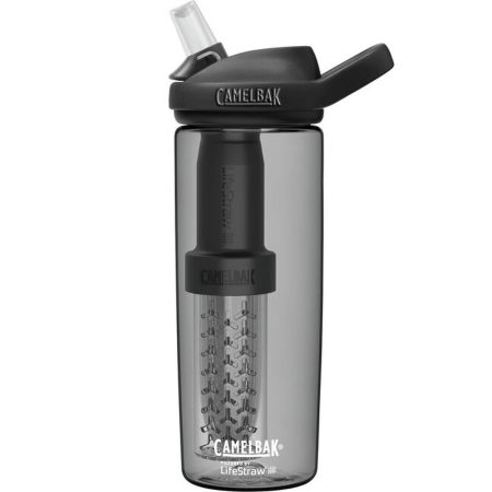 Bottiglia filtrante Camelbak C2553/001060/UNI Carbonio 600 ml