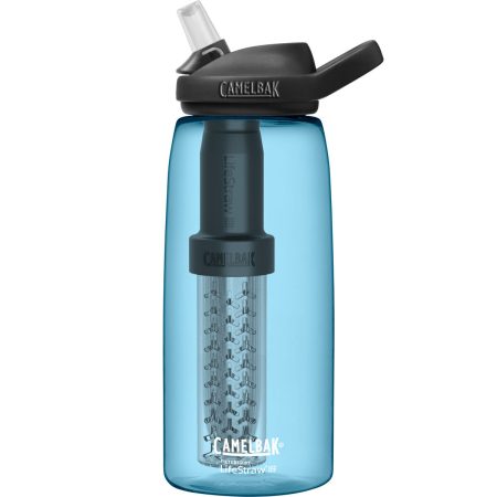 Bottiglia filtrante Camelbak C2550/401001/UNI Azzurro 1 L