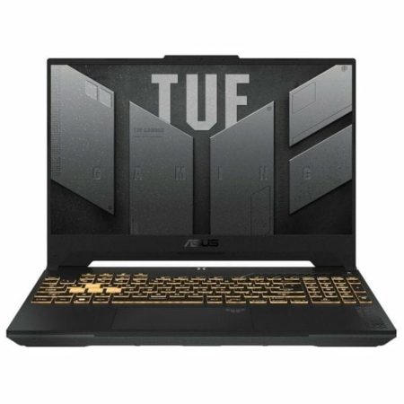 Laptop Asus TUF Gaming F15 FX507VV-LP137 15