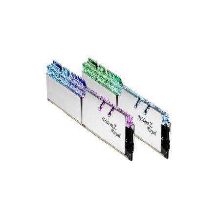 Memoria RAM GSKILL F4-3600C18D-64GTRS DDR4 64 GB CL18
