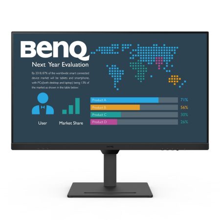 Monitor BenQ BL2490 Quad HD 31