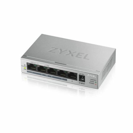 Switch ZyXEL GS1005HP-EU0101F