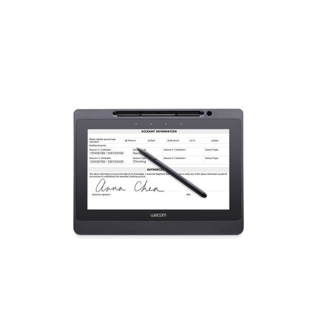 Tablet per Firma Grafometrica Wacom DTU1141B 10