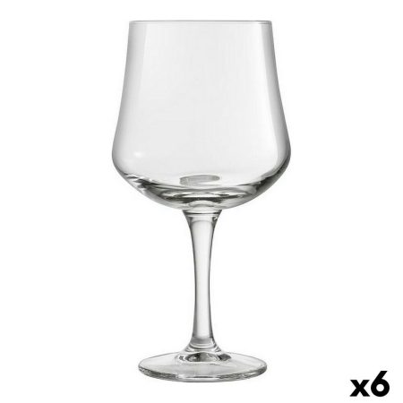Bicchiere da cocktail Crisal Arome 670 ml Combinato (6 Unità)