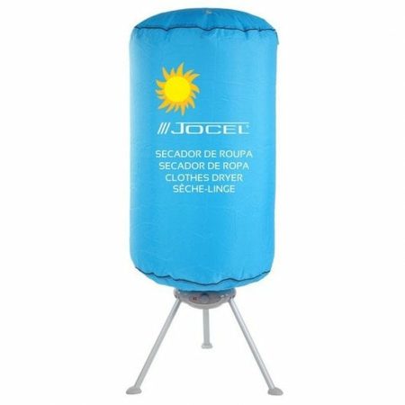 Asciugatrice Jocel 1000 W 10 kg (Ricondizionati A) Made in Italy Global Shipping