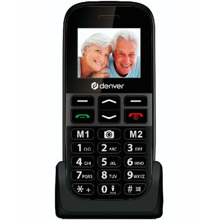 Cellulare per anziani Denver Electronics BAS18500