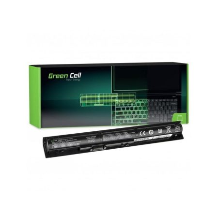 Batteria per Laptop Green Cell HP96 Nero 2200 mAh