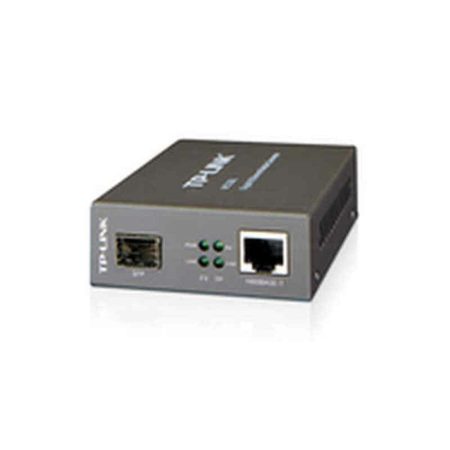Media Converter Multimodale TP-Link MC220L 1000 Mbps