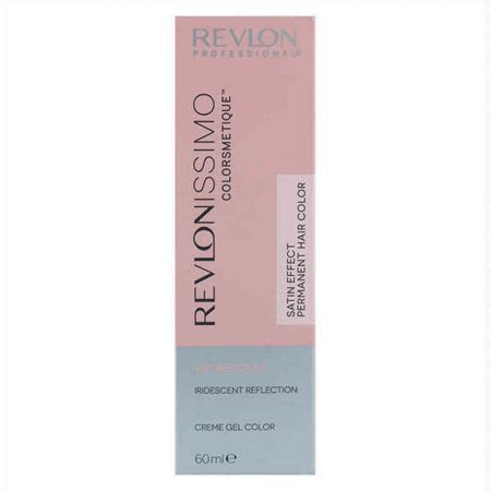 Tintura Permanente Revlonissimo Colorsmetique Satin Color Revlon Revlonissimo Colorsmetique Nº 212 (60 ml)