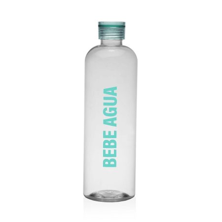 Bottiglia d'acqua Versa Menta Acciaio polistirene 1