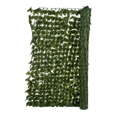 Separatore Verde Plastica 14 x 154 x 14 cm (150 x 4 x 300 cm) Made in Italy Global Shipping