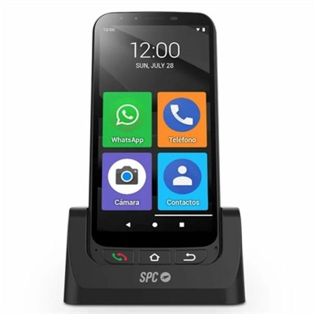 Cellulare per anziani SPC Zeus 4G Pro 5