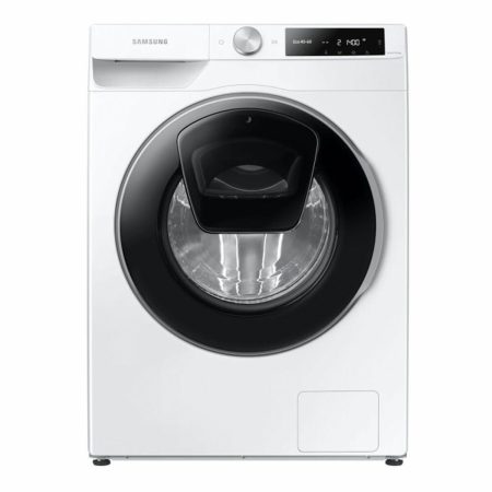 Lavatrice Samsung WW90T684DLE/S3 Bianco 1400 rpm 9 kg 60 cm Made in Italy Global Shipping