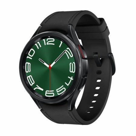 Smartwatch Samsung Nero