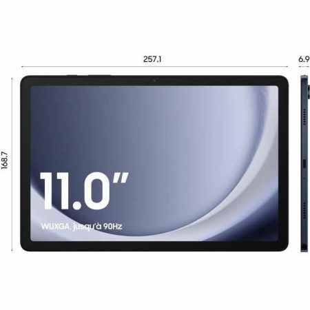 Tablet Samsung Galaxy Tab 9 8 GB RAM 128 GB Blu Marino