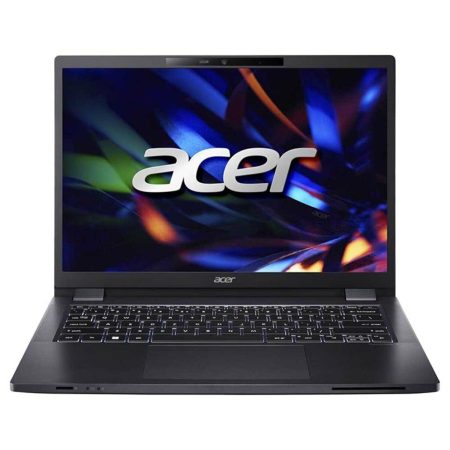 Laptop Acer TMP414-53 14" Intel Core i7-1355U 16 GB RAM 512 GB SSD Qwerty in Spagnolo
