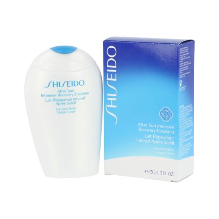 Doposole Shiseido Intensive Recovery Emulsion (150 ml)