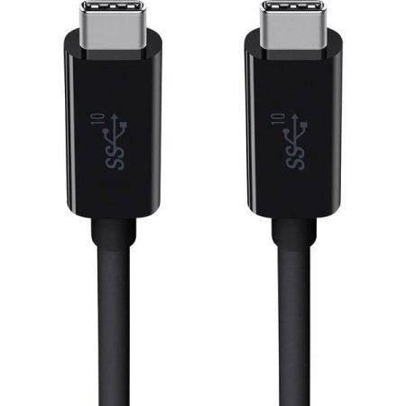 Belkin Cavo USB USB 3.2 Gen1 (USB 3.0) Spina USB-C®