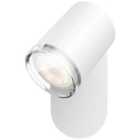 Philips Lighting Hue Lampada soffitto LED da bagno 3417831P6 Adore GU10 5 W Bianco caldo