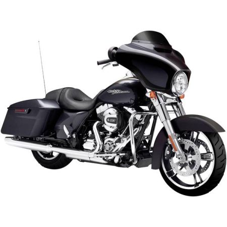 Maisto Harley Davidson 2015 Street Glide Special 1:12 Motomodello