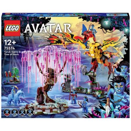 75574 LEGO® Avatar Toruk Makto e lalbero delle anime
