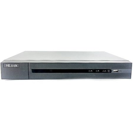 HiLook hl1088 NVR-108MH-C/8P 8 canali Registratore videosorveglianza LAN
