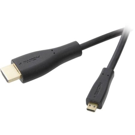 SpeaKa Professional HDMI Cavo Spina HDMI-A