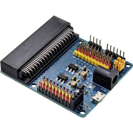 TRU COMPONENTS TC-9072548 Modulo sensore 1 pz. Adatto per (kit di sviluppo): micro:bit