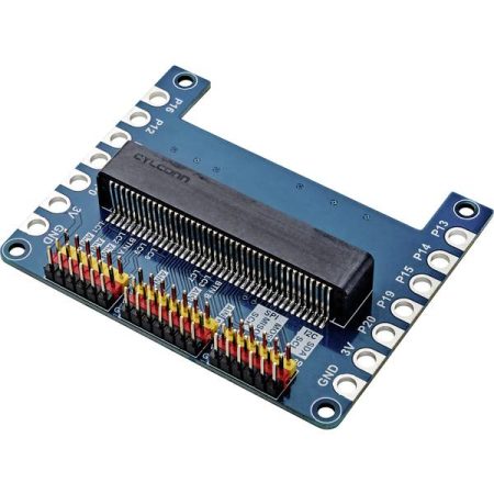 TRU COMPONENTS TC-9072532 Modulo sensore 1 pz. Adatto per (kit di sviluppo): micro:bit